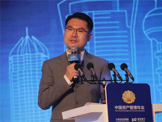 中央人民广播电台杨曦主持