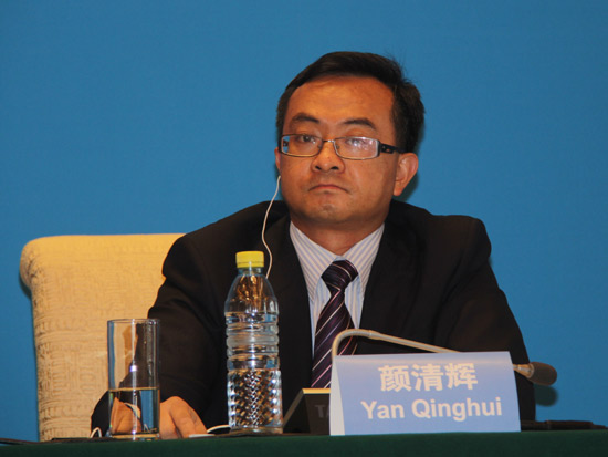 颜清辉:推进医保复合付费方式改革|医改|医药体制改革