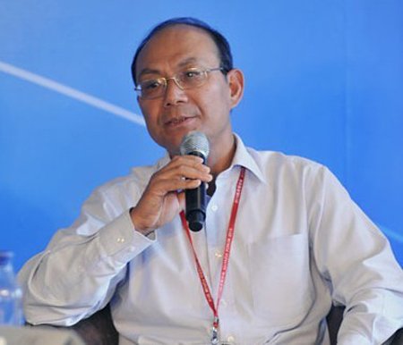 传海通证券董事长王开国卸任在即 将离开证券体系|王开国|海通证券|周杰_新浪财经_新浪网