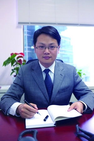 华富基金胡伟:在资产配置轮动中寻超额收益