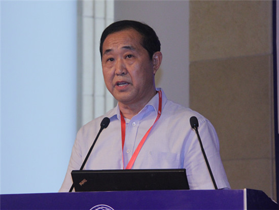 马学军:宜昌智慧城市走统筹建设和一体化道路