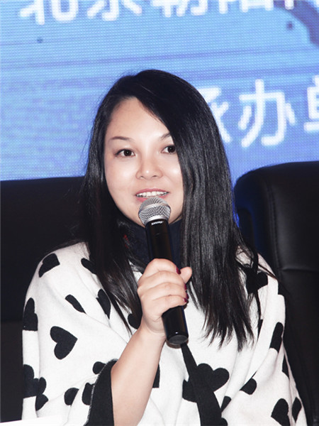 何梅:这三类海归人才在职场比较受欢迎