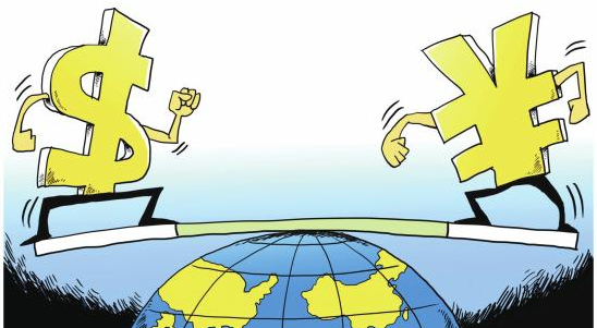 量价两难下的人民币保卫战