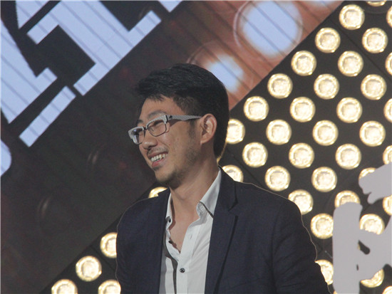 胡亚东:网红与财经结合满足所有用户