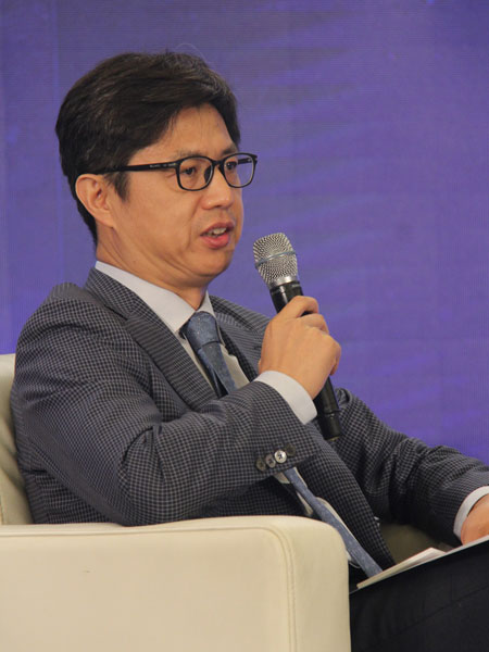 《财经国家周刊》执行总编辑吴亮