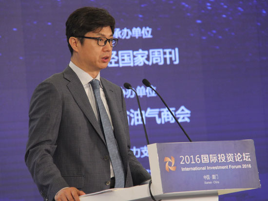 吴亮:中企应是一带一路中坚力量