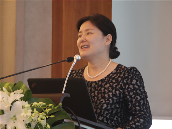 韩蔚谈南科大去行政化体制内的人不愿意来