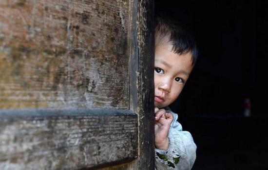 当前中国的扶贫投入仍显不足