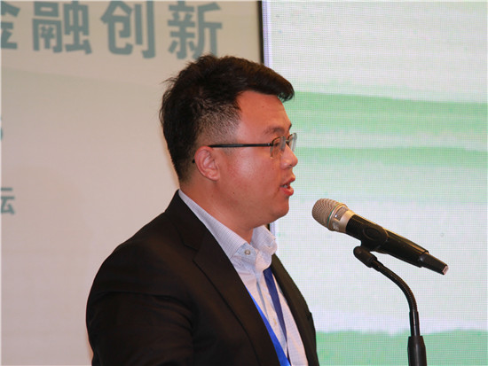 Upright Capital全球宏观对冲基金董事长刘陈杰