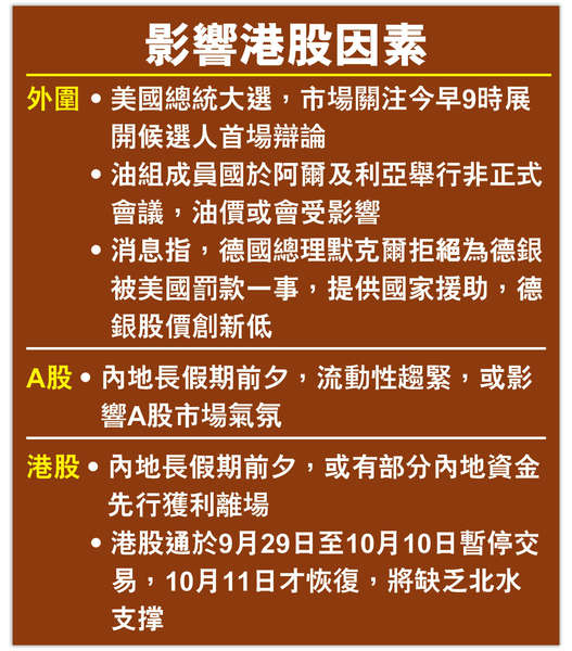 图片来源 香港经济日报