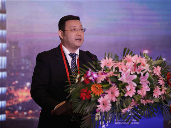 汪海:租赁行业需要专业又复合的人才