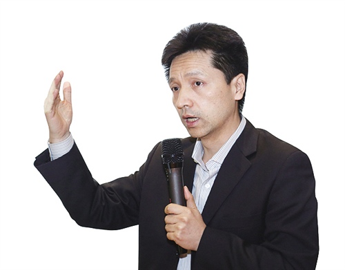 阳光资产马翔优先考虑政府实力强的ppp项目