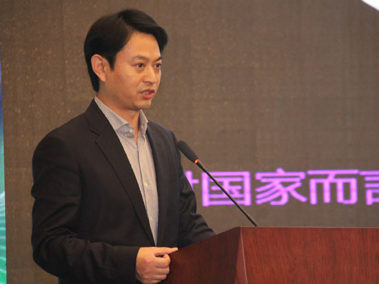 王春风谈电动车充电费太高了