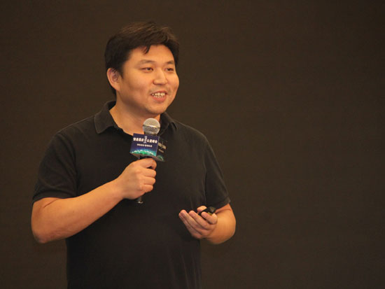 一撕得董事长邢凯