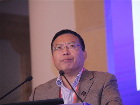 杨再斌：中小企业不良高融资当然难|第十二届北京国际金融博览会|2016北京国际金融博览会|参展观展_新浪财经_新浪网