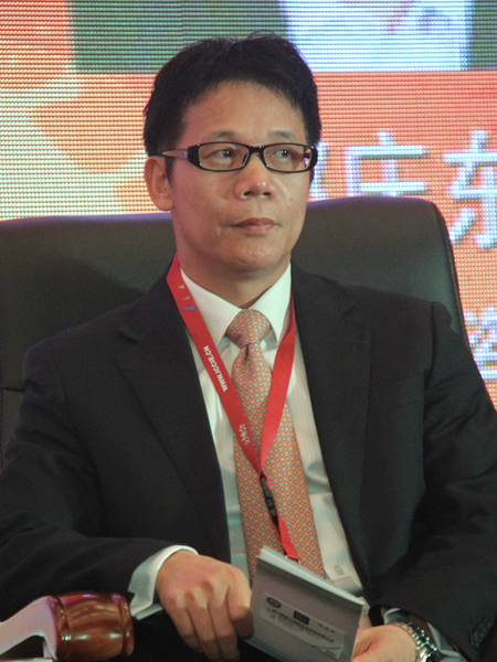 邹庆东:免税!
