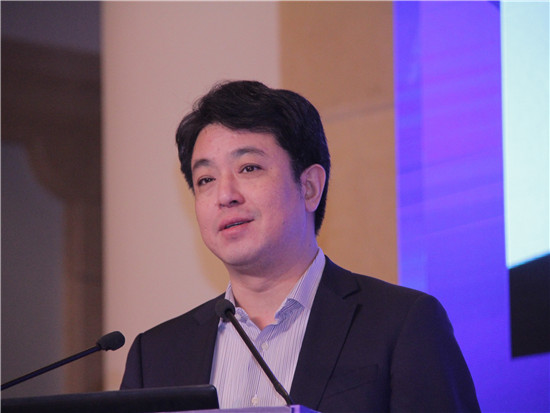 田晖:未来银行网点将逐步减少