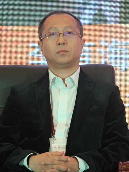 李育海:给迪士尼政策太多 本土乐园受冷落|北京文博