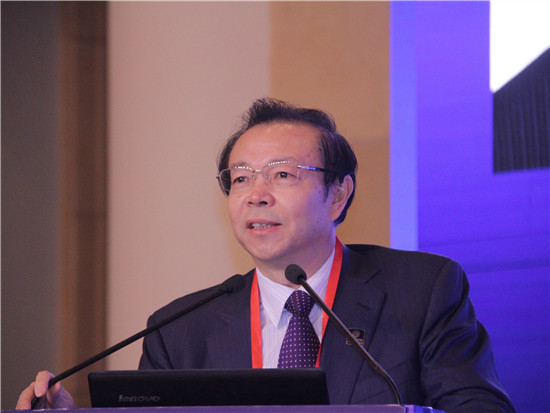 赖小民债转股规模应达一万亿房地产不会出现危机