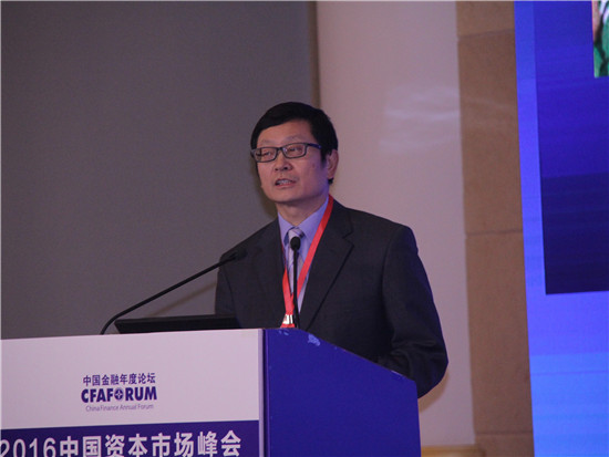 首创证券研究所所长王剑辉