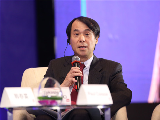 日本公平贸易委员会委员山本和史