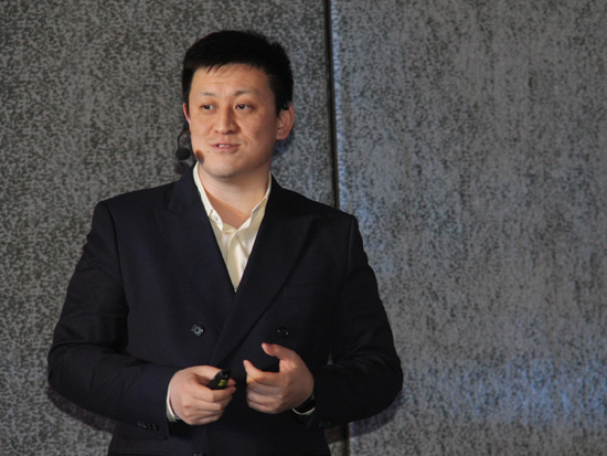 杨鹏:做REITs项目需要五项关键能力|2016金砖论坛|房地产|金融_新浪财经_新浪网