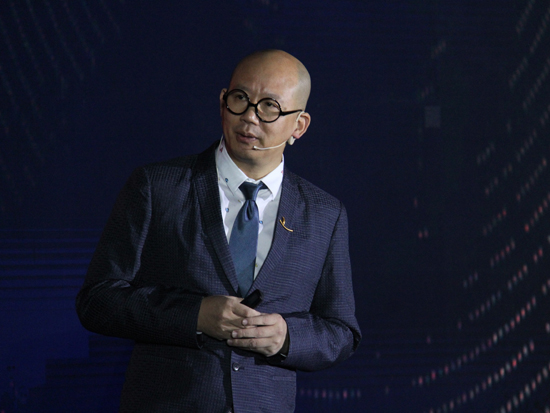 袁岳:创业者更能够吸引异性