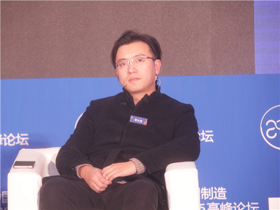 李大龙:每一个人都在为消费升级做贡献