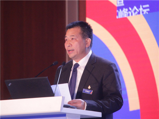 李儒昌:制造业强大国家才强盛