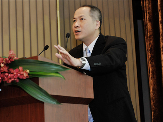 菩提医疗林振坤