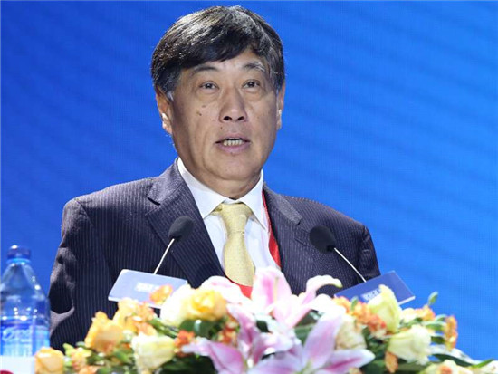 财经杂志总编辑王波明