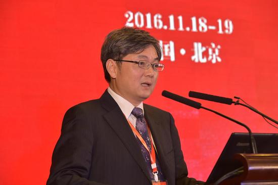 中国人民大学经济学院教授杨瑞龙