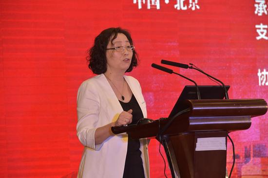 华中科技大学经济学院教授汪小勤