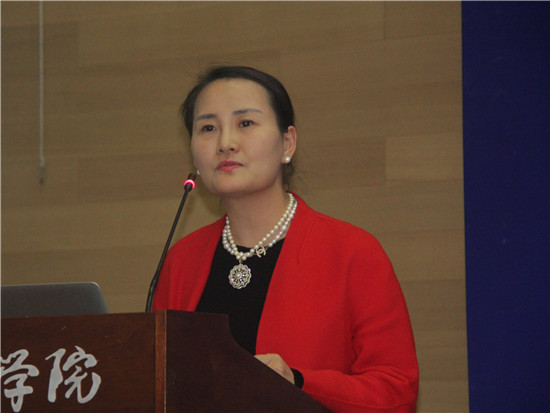 白惠源分享经济本质是把权利回归到个人