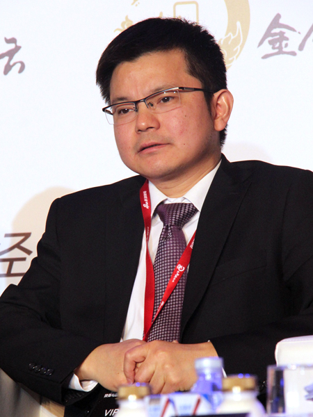 周向勇:海外投资要看准再去投