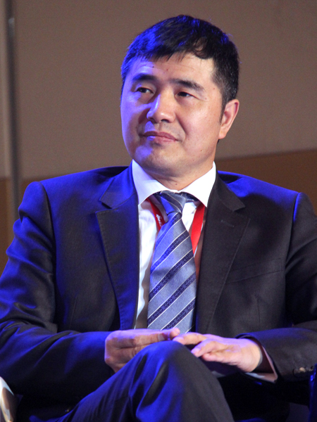 朱永强:未来两年是中国产业资本走向世界的最好时机