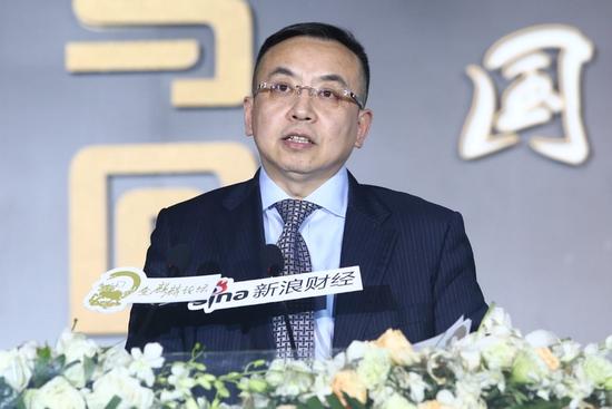 降彩石:科学技术进步将引领保险的转型