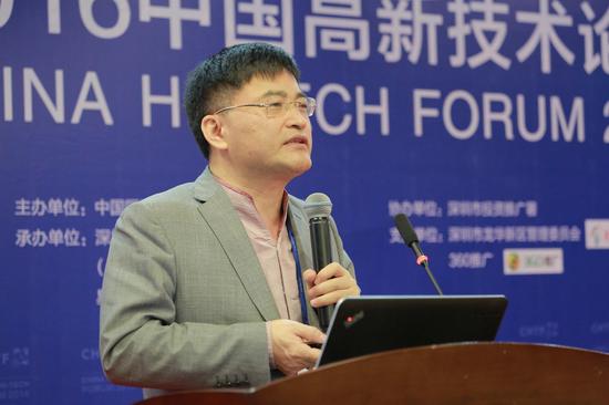 北京大成律师事务所涉外法律部主任、高级合伙人、律师 石宛林