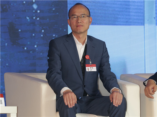 郭广昌:国企和民企融合相得益彰