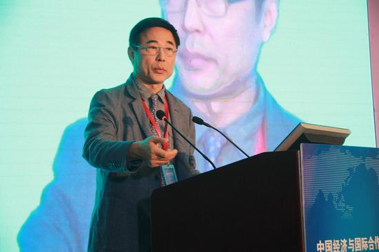 深圳世纪星源公司总裁郑列列