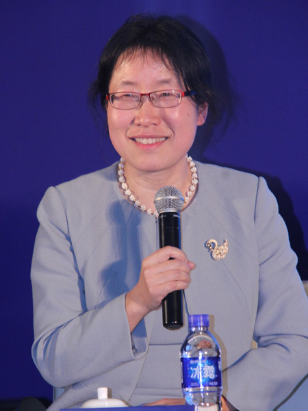 图文:北京大学法学院教授刘燕_手机新浪网