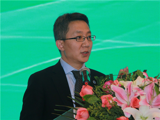 北京大学法学院副院长、教授、博士生导师郭雳