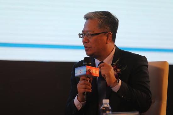 央视财经频道评论员刘戈