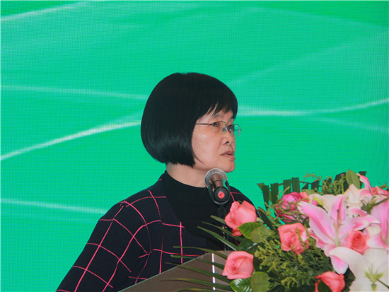 季红:以法律为核心的跨界联盟是有基础的