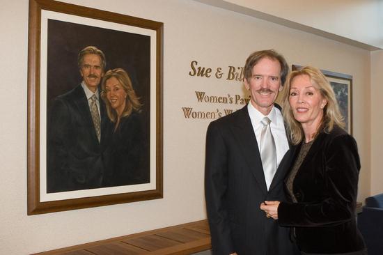 pimco联合创始人格罗斯妻子提出离婚申请