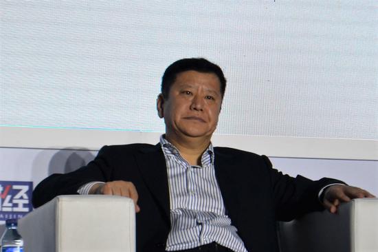 中国核减副总裁郭强:人力资本同样具有趋利性属性