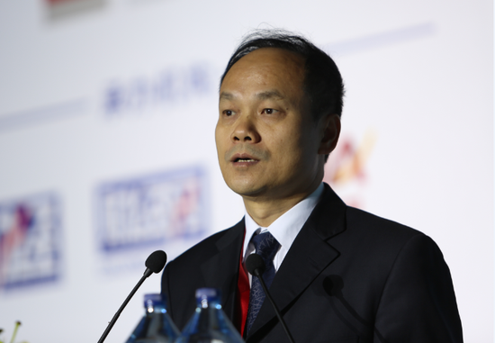 三亚市委书记严朝君:新机场建设前期工作正在推进