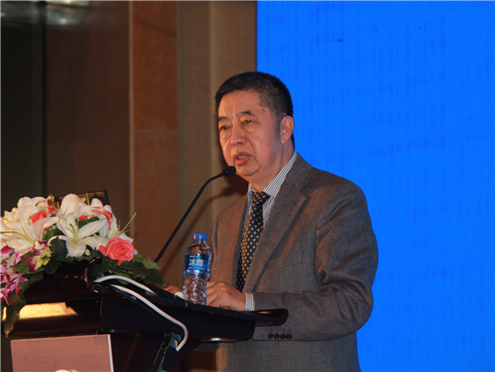 马德伦:市场份额分散 大型金融机构不再独大