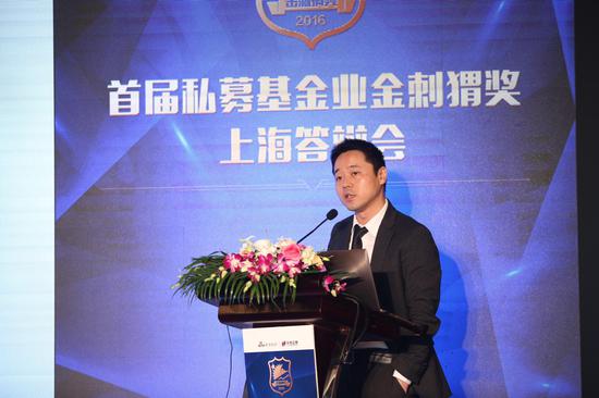 淘利资产肖辉:经济长期是l形 中小创不会持续差劲