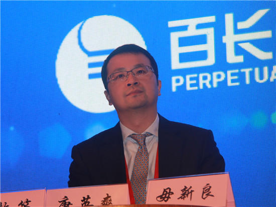 民生金融租赁资产交易部总经理唐英爽